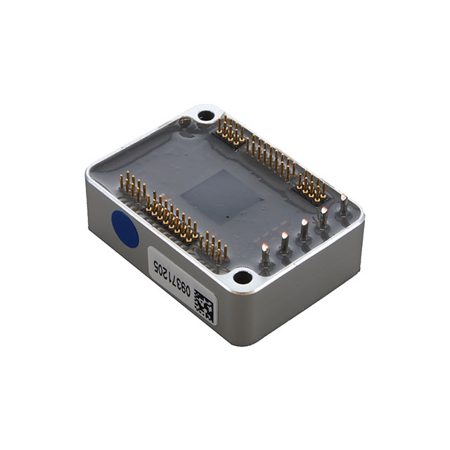 TMCM-1617-COE Trinamic Motion Control GmbH  Modules de cartes de commande de moteur